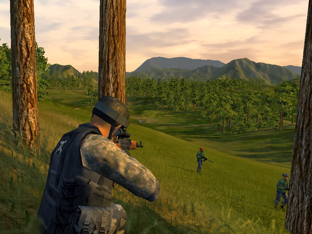 delta force 1 download for pc